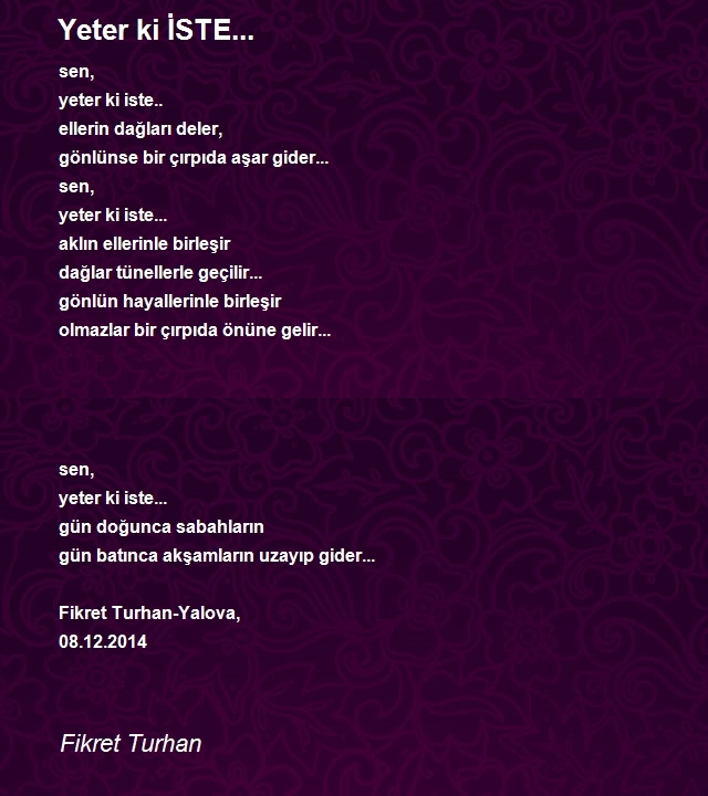 Fikret Turhan