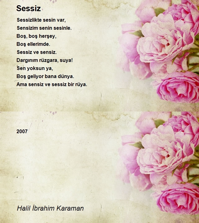 Halil İbrahim Karaman