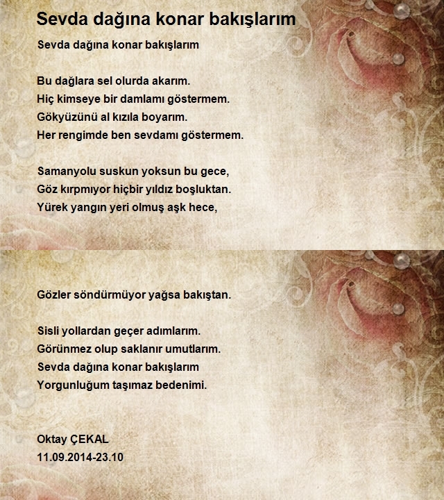 Oktay Çekal