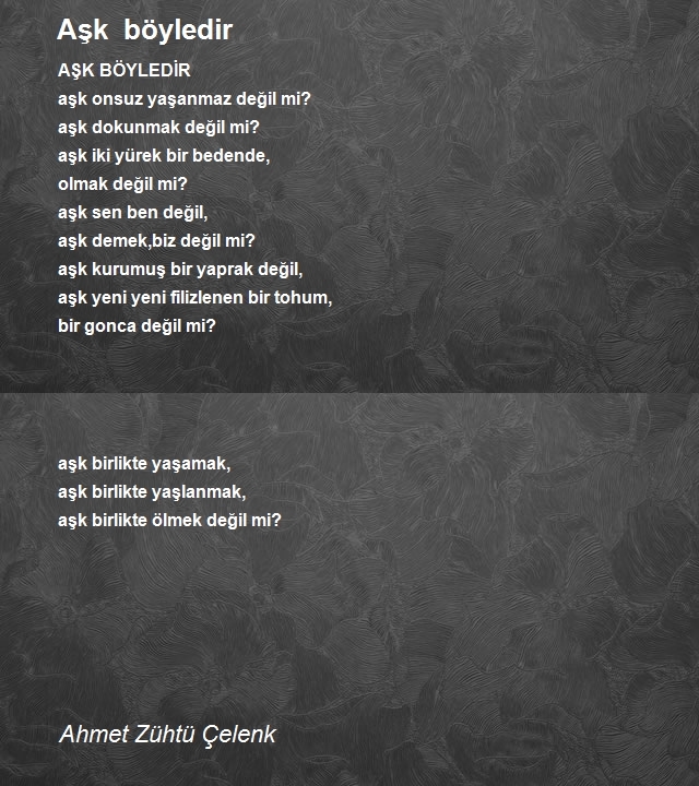 Ahmet Zühtü Çelenk