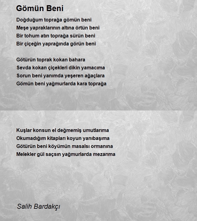 Salih Bardakçı