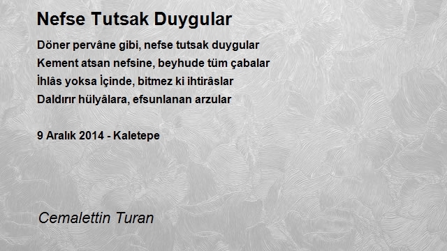 Cemalettin Turan