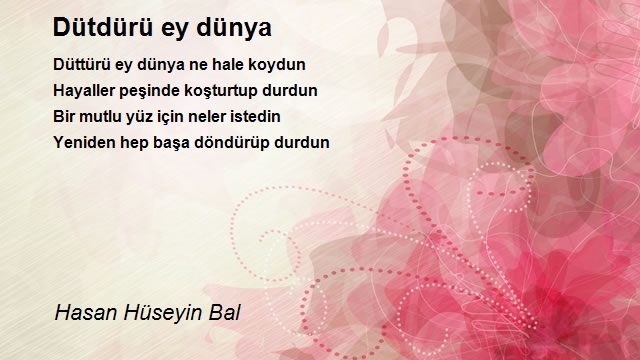 Hasan Hüseyin Bal