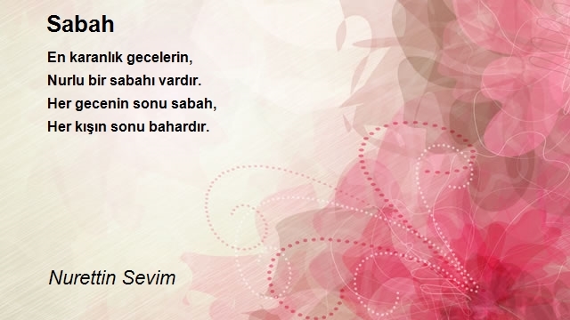 Nurettin Sevim