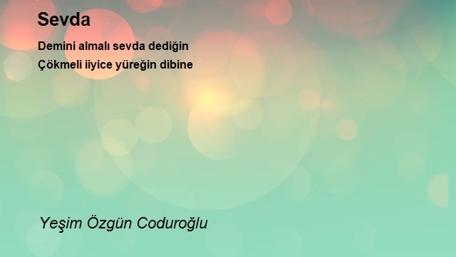 Yeşim Özgün Coduroğlu