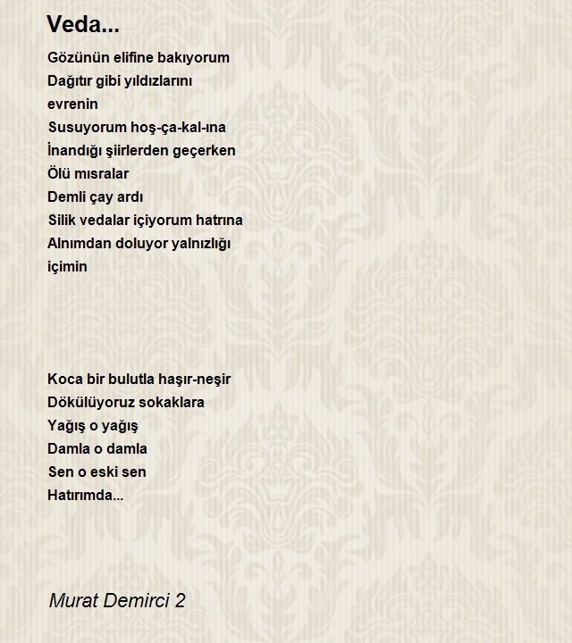 Murat Demirci 2