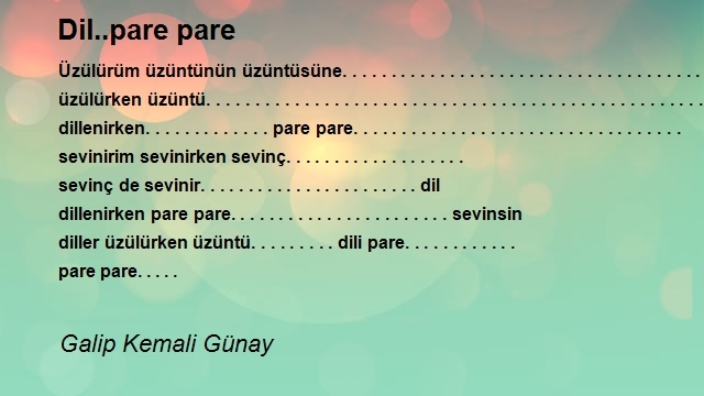 Galip Kemali Günay