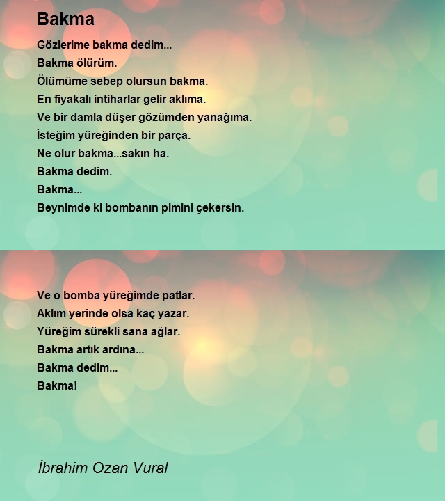 İbrahim Ozan Vural