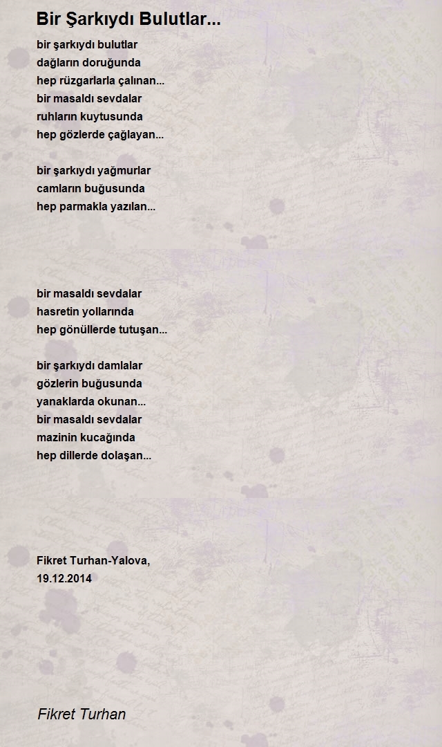 Fikret Turhan