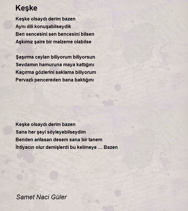 Samet Naci Güler