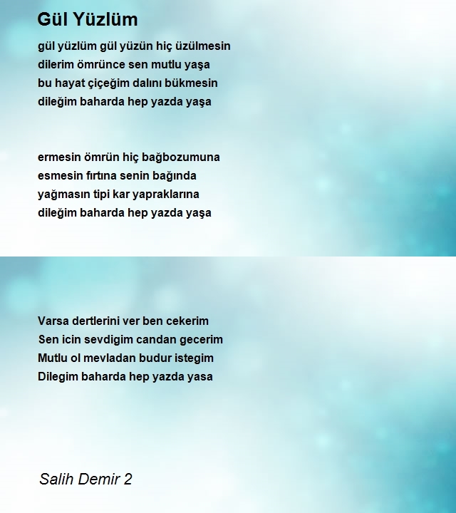 Salih Demir 2