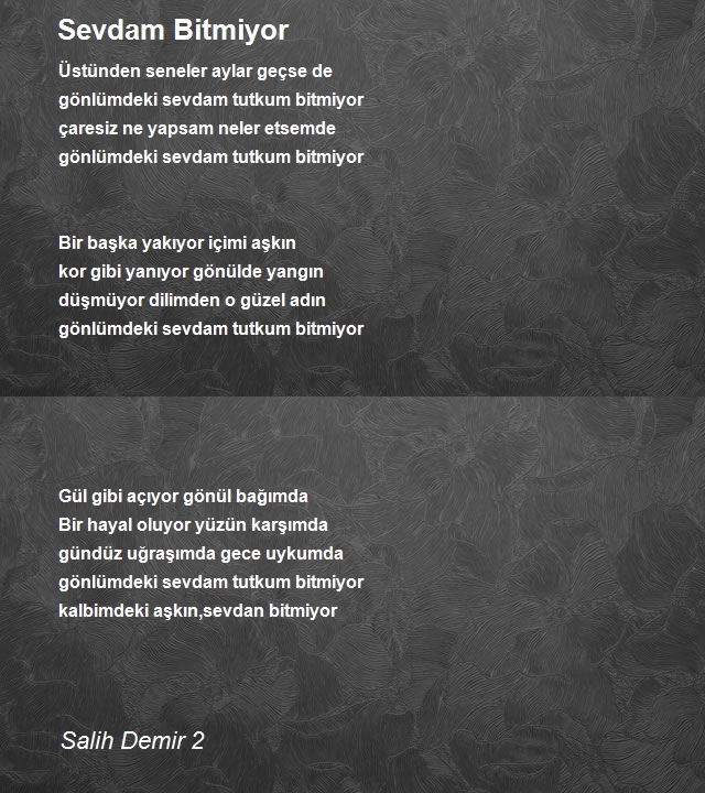 Salih Demir 2