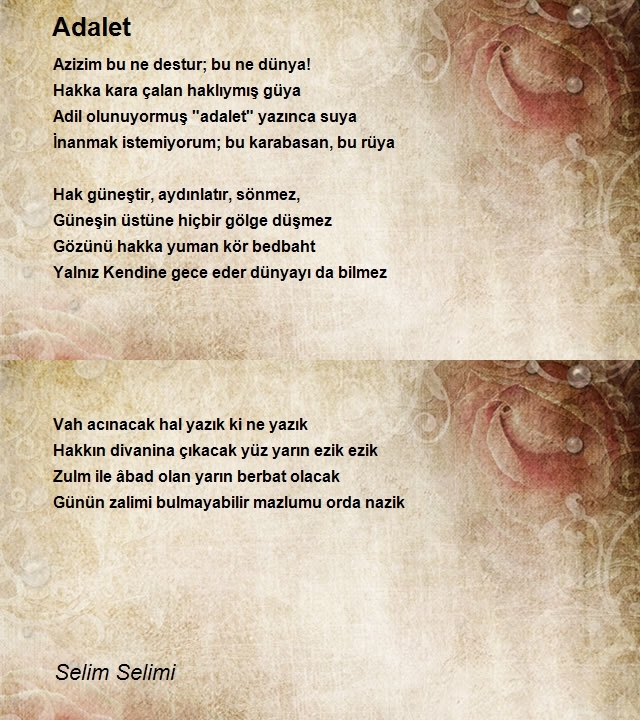 Selim Selimi