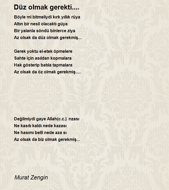 Murat Zengin