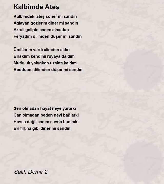 Salih Demir 2