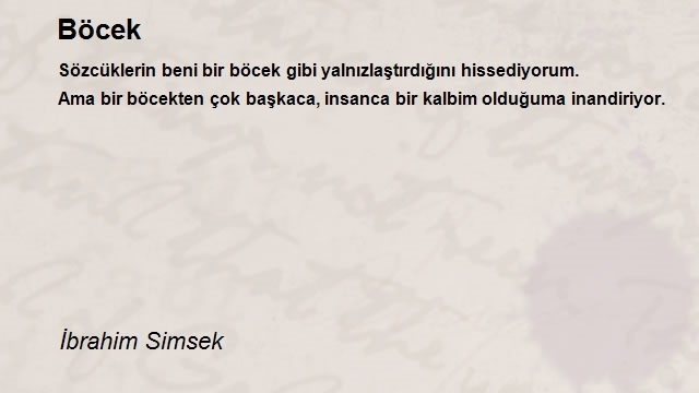 İbrahim Simsek