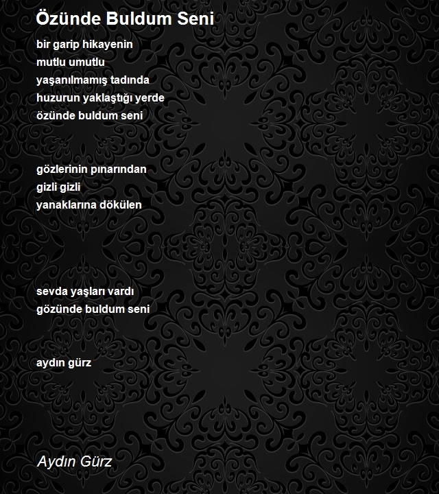 Aydın Gürz