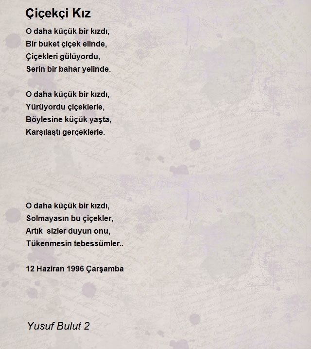 Yusuf Bulut 2