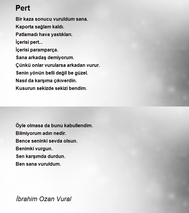 İbrahim Ozan Vural