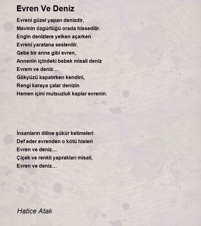 Hatice Atak