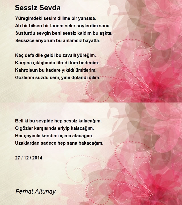 Ferhat Altunay