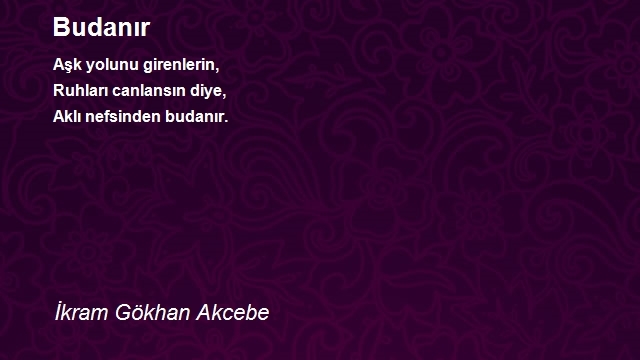 İkram Gökhan Akcebe