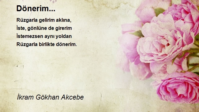 İkram Gökhan Akcebe