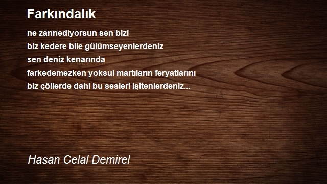 Hasan Celal Demirel