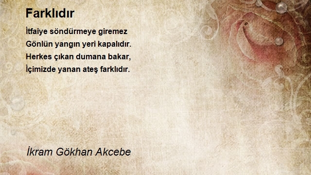 İkram Gökhan Akcebe