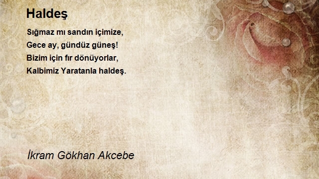 İkram Gökhan Akcebe