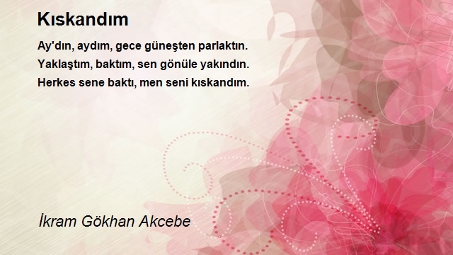 İkram Gökhan Akcebe