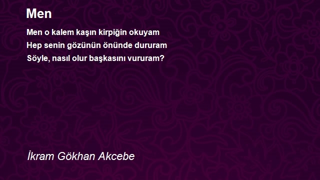 İkram Gökhan Akcebe