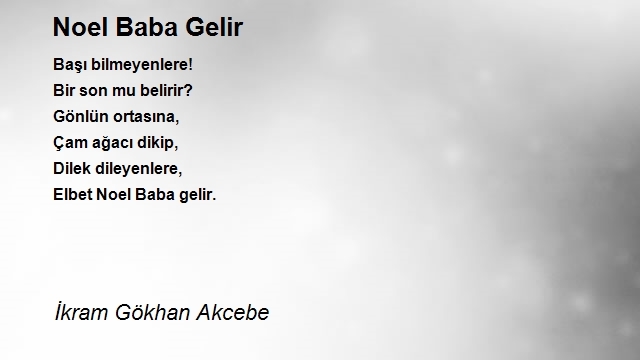 İkram Gökhan Akcebe