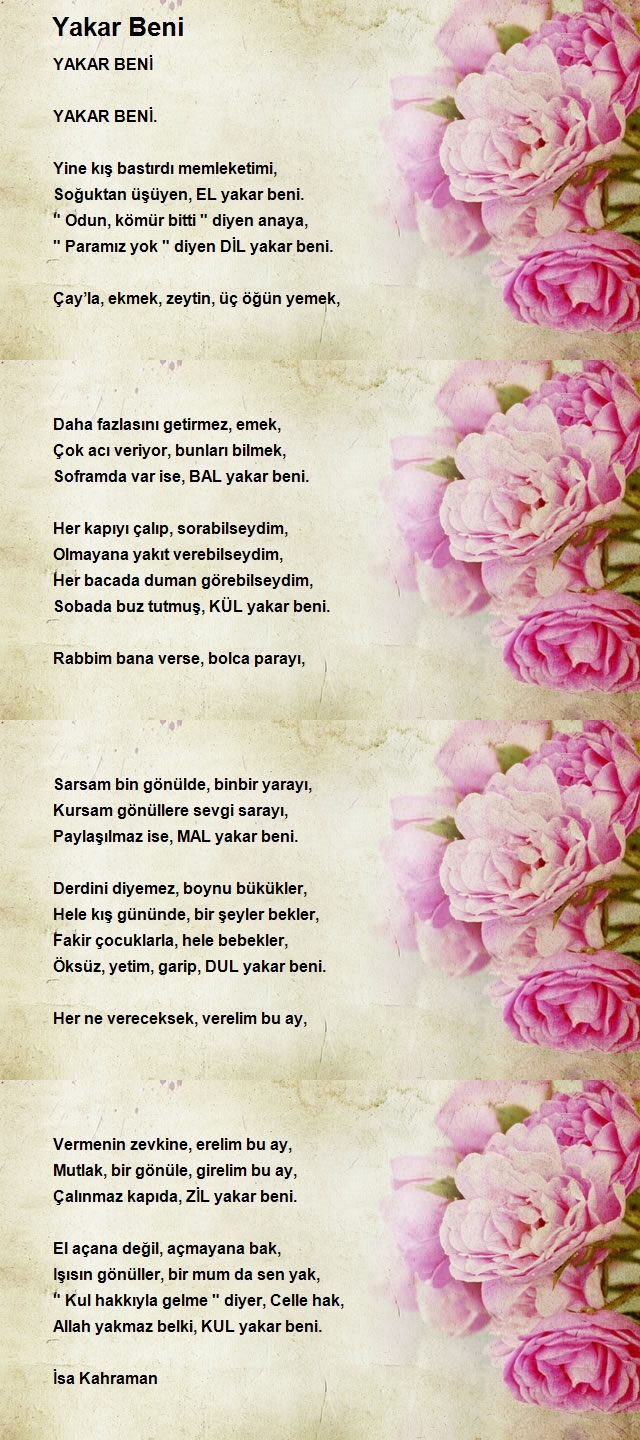 İsa Kahraman