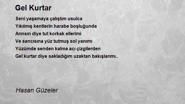 Hasan Güzeler