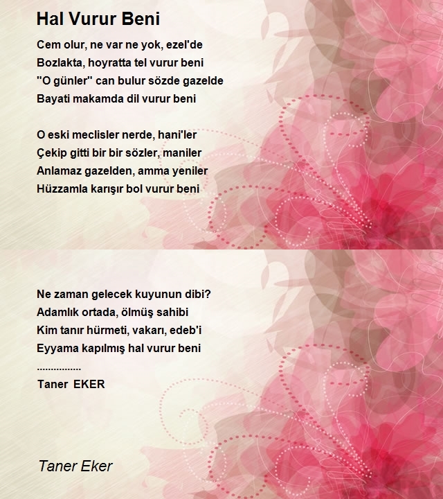 Taner Eker