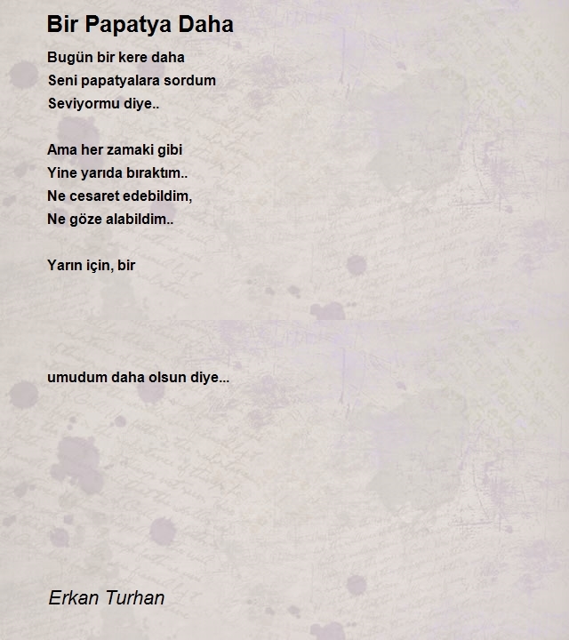 Erkan Turhan