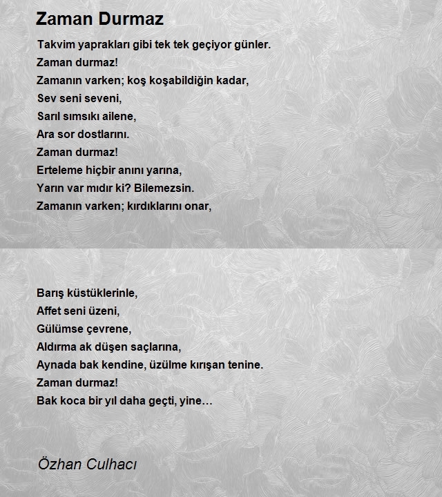 Özhan Culhacı