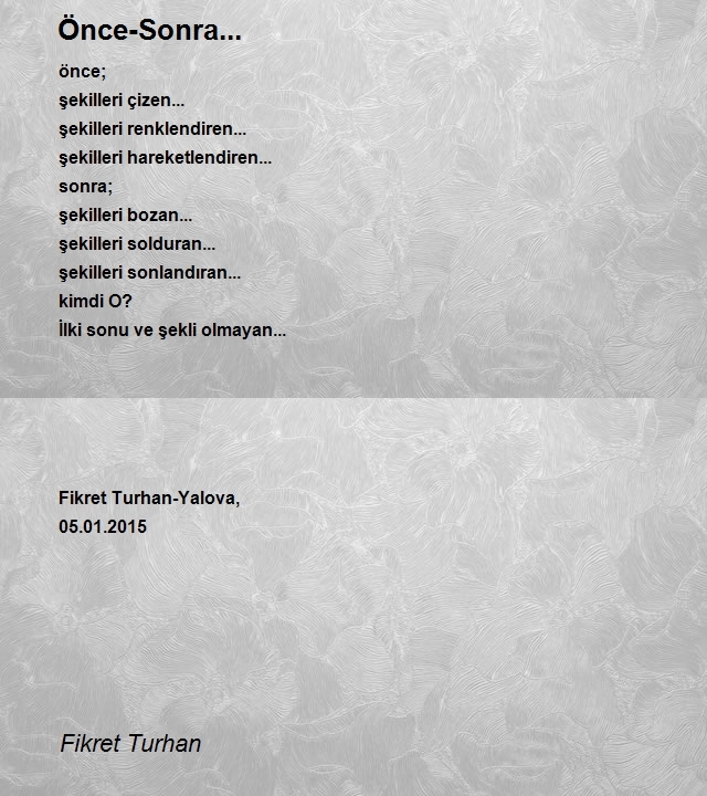 Fikret Turhan