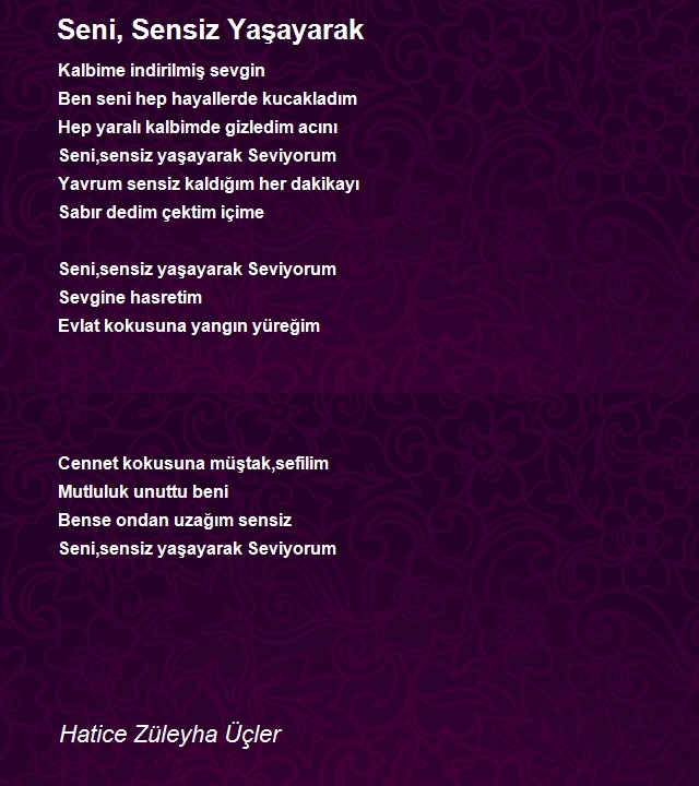 Hatice Züleyha Üçler