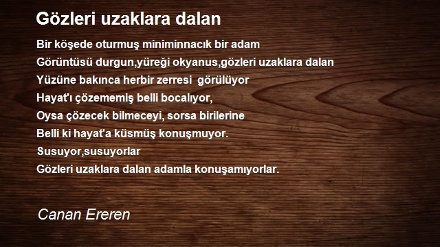 Canan Ereren