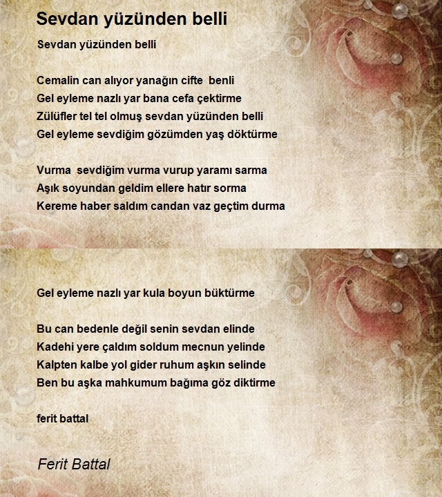 Ferit Battal