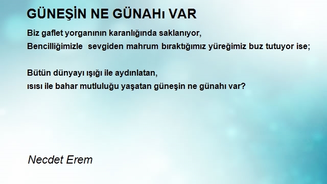 Necdet Erem