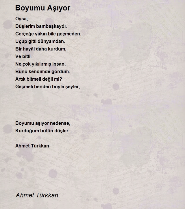 Ahmet Türkkan