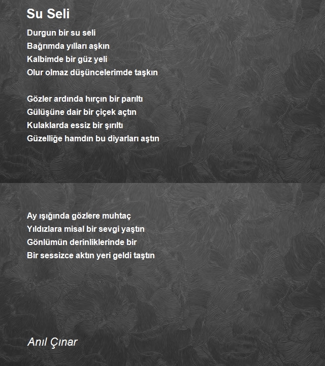 Anıl Çınar