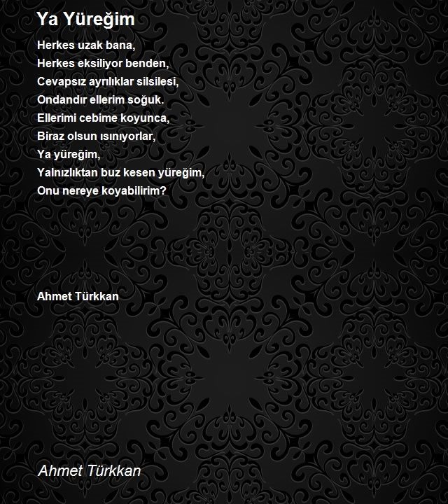 Ahmet Türkkan