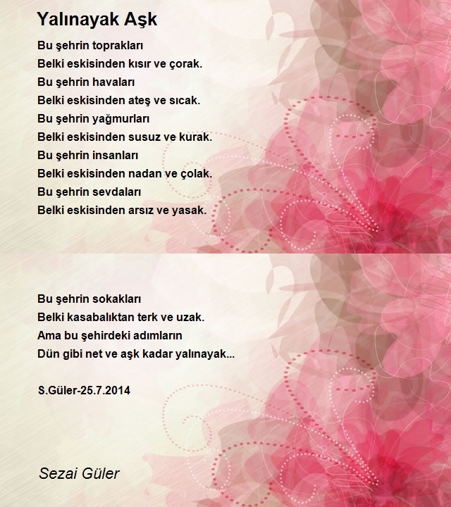 Sezai Güler