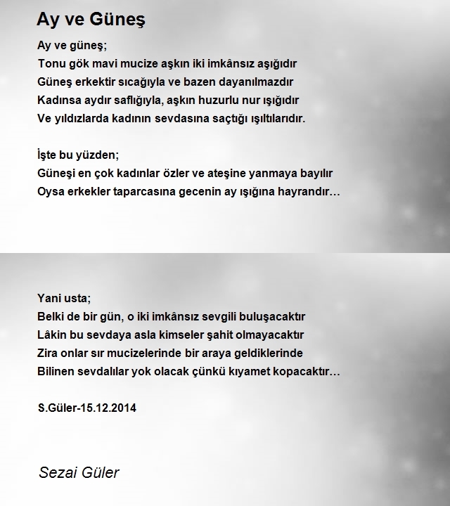 Sezai Güler