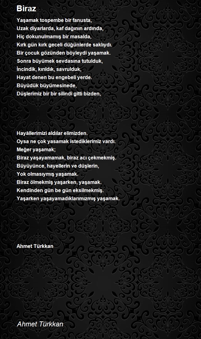 Ahmet Türkkan