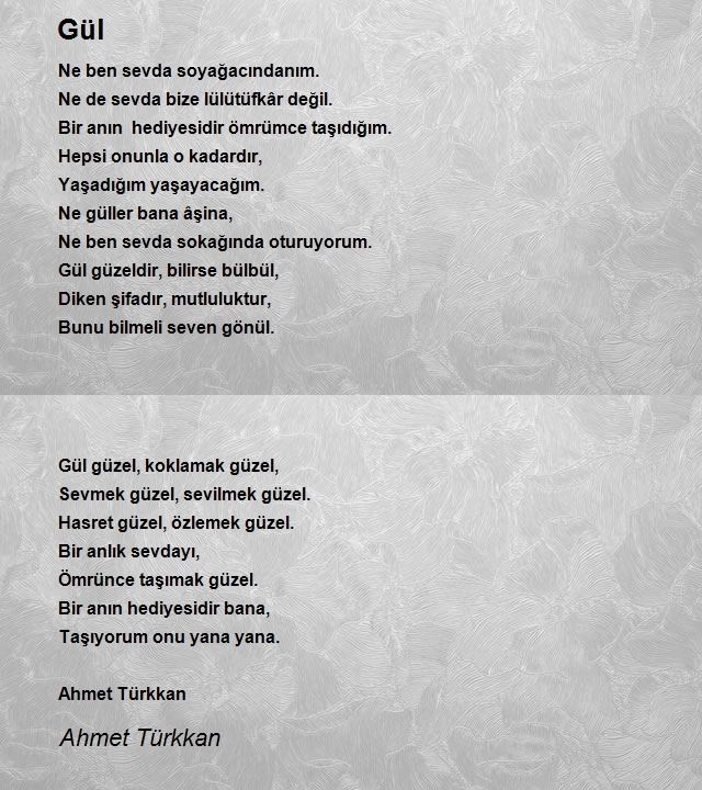 Ahmet Türkkan